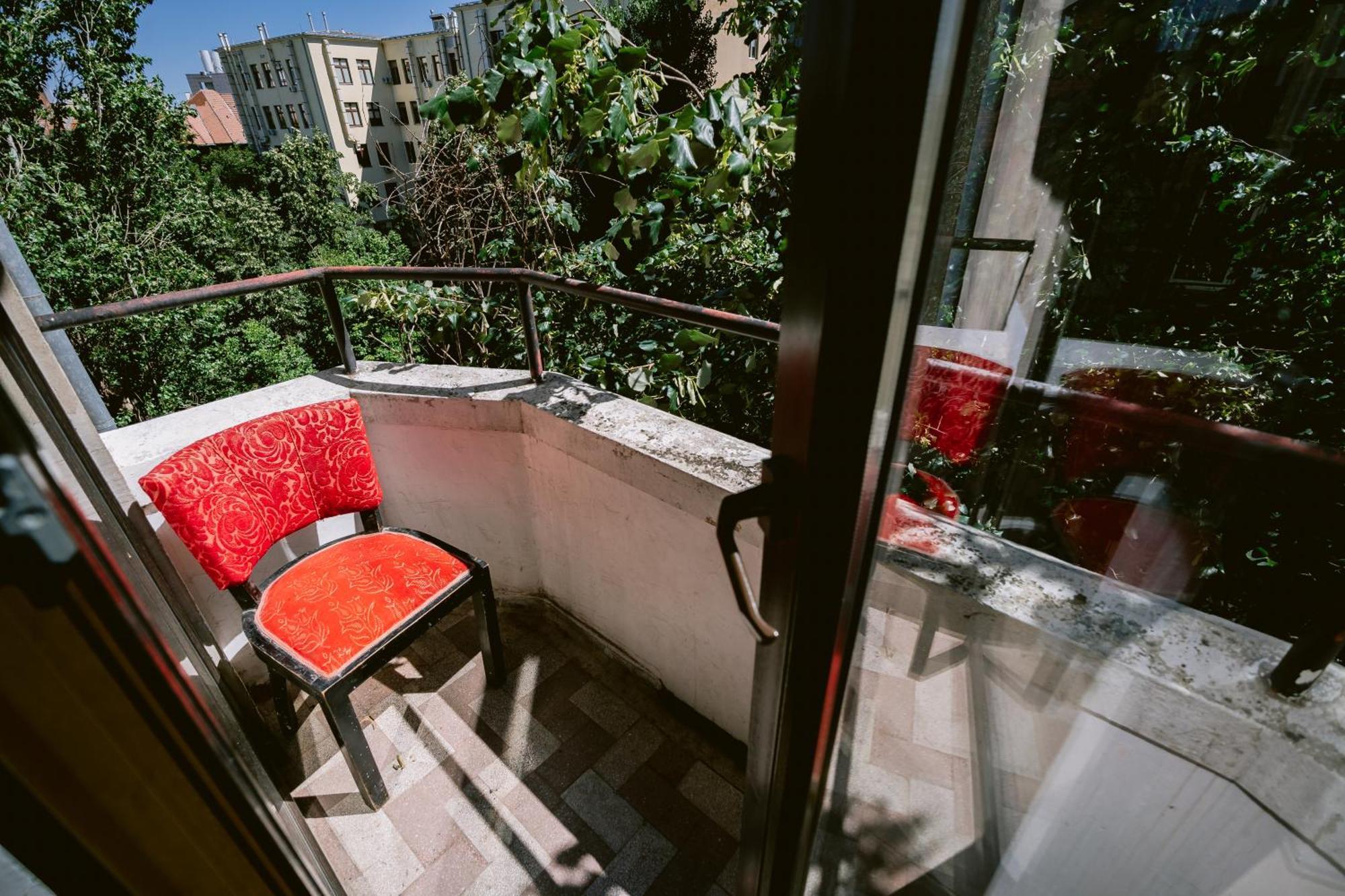 Appartement The Artist National Theatre Bucarest
