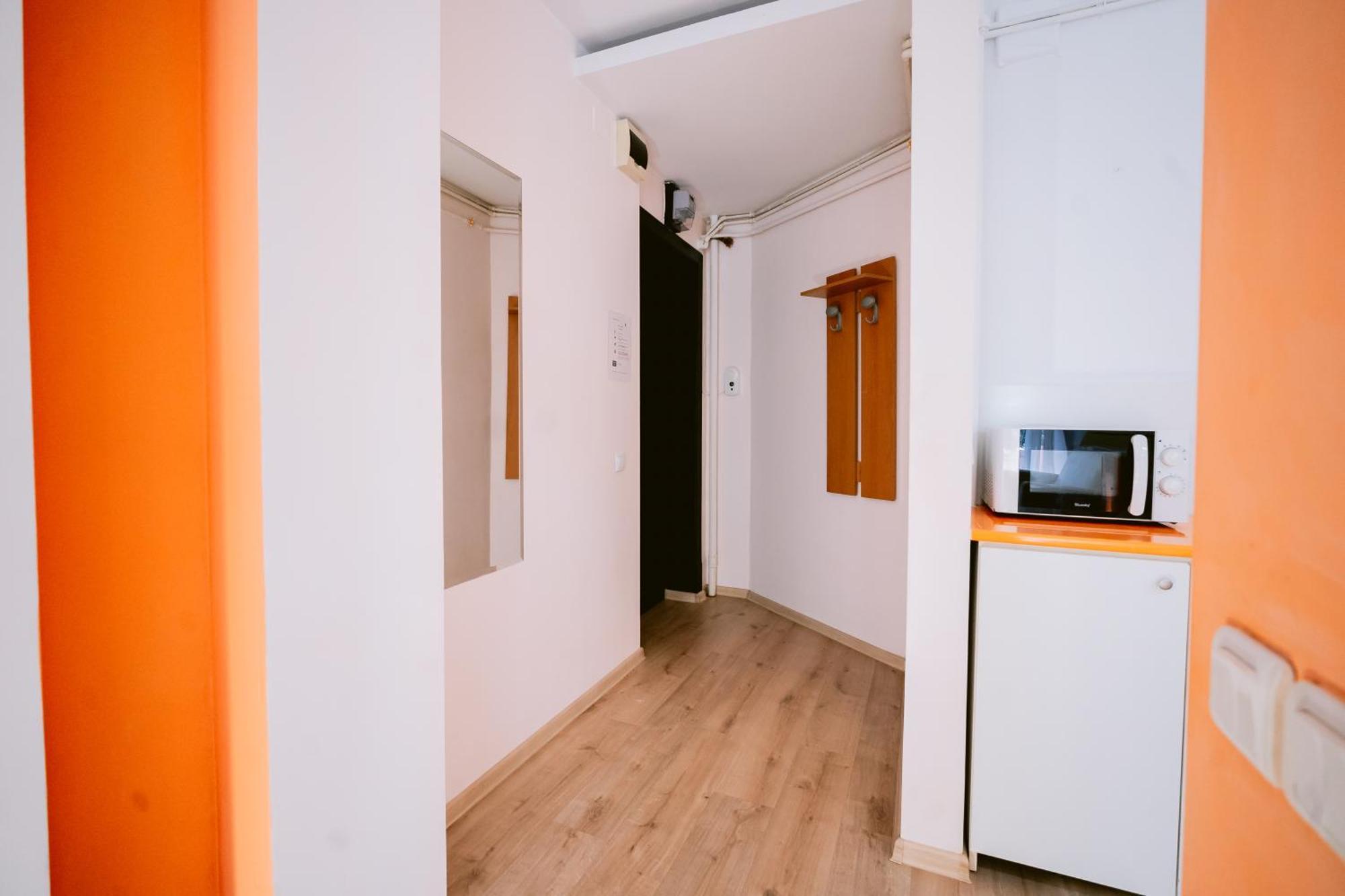 The Artist National Theatre Appartement Bucarest
